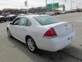 Summit White - Impala LTZ Photo No. 7