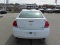 Summit White - Impala LTZ Photo No. 8