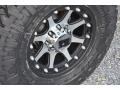 Deep Cherry Red Crystal Pearl - Ram 2500 HD SLT Crew Cab 4x4 Photo No. 4