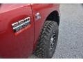 Deep Cherry Red Crystal Pearl - Ram 2500 HD SLT Crew Cab 4x4 Photo No. 5
