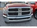 Deep Cherry Red Crystal Pearl - Ram 2500 HD SLT Crew Cab 4x4 Photo No. 7