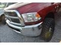 Deep Cherry Red Crystal Pearl - Ram 2500 HD SLT Crew Cab 4x4 Photo No. 8