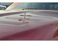 Deep Cherry Red Crystal Pearl - Ram 2500 HD SLT Crew Cab 4x4 Photo No. 9