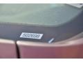 Deep Cherry Red Crystal Pearl - Ram 2500 HD SLT Crew Cab 4x4 Photo No. 12