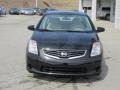 Super Black - Sentra 2.0 S Photo No. 4