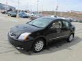 Super Black - Sentra 2.0 S Photo No. 5
