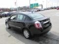 Super Black - Sentra 2.0 S Photo No. 7