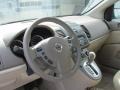 Super Black - Sentra 2.0 S Photo No. 11