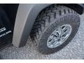 Black - Wrangler Sport 4x4 Photo No. 5