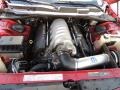 6.1 Liter SRT HEMI OHV 16-Valve V8 Engine for 2006 Dodge Charger SRT-8 #78070722