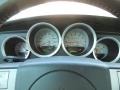 Dark Slate Gray/Light Graystone Gauges Photo for 2006 Dodge Charger #78070743