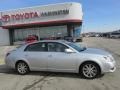 Classic Silver Metallic - Avalon Limited Photo No. 2