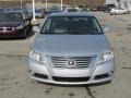 Classic Silver Metallic - Avalon Limited Photo No. 5