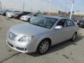 Classic Silver Metallic - Avalon Limited Photo No. 6