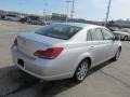 Classic Silver Metallic - Avalon Limited Photo No. 10