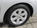 Classic Silver Metallic - Prius Hybrid Photo No. 3