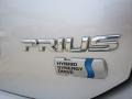 Classic Silver Metallic - Prius Hybrid Photo No. 4
