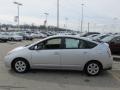 Classic Silver Metallic - Prius Hybrid Photo No. 7