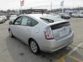 Classic Silver Metallic - Prius Hybrid Photo No. 8
