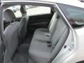 Classic Silver Metallic - Prius Hybrid Photo No. 11