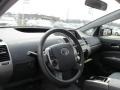 Classic Silver Metallic - Prius Hybrid Photo No. 13