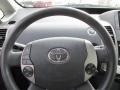 Classic Silver Metallic - Prius Hybrid Photo No. 16