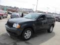 Steel Blue Metallic - Grand Cherokee Laredo 4x4 Photo No. 5