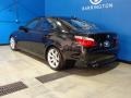 Jet Black - 5 Series 545i Sedan Photo No. 7