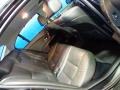 Jet Black - 5 Series 545i Sedan Photo No. 20