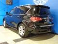 Black Obsidian - QX 56 4WD Photo No. 5