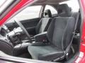 Rallye Red - Civic EX Coupe Photo No. 11