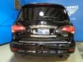 Black Obsidian - QX 56 4WD Photo No. 6