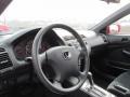 Rallye Red - Civic EX Coupe Photo No. 14