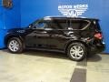 Black Obsidian - QX 56 4WD Photo No. 8