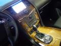Black Obsidian - QX 56 4WD Photo No. 12