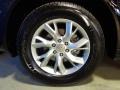 Black Obsidian - QX 56 4WD Photo No. 26