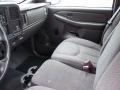 2004 Sandstone Metallic Chevrolet Silverado 1500 Regular Cab  photo #30