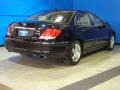 2005 Nighthawk Black Pearl Acura RL 3.5 AWD Sedan  photo #7