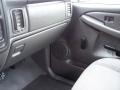 2004 Sandstone Metallic Chevrolet Silverado 1500 Regular Cab  photo #32