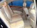 Parchment Rear Seat Photo for 2005 Acura RL #78072273