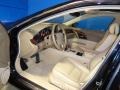 Parchment Prime Interior Photo for 2005 Acura RL #78072297