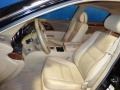 Parchment Front Seat Photo for 2005 Acura RL #78072303