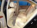 Parchment Rear Seat Photo for 2005 Acura RL #78072309