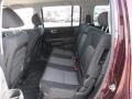 2011 Dark Cherry Pearl Honda Pilot EX 4WD  photo #16