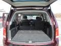 2011 Dark Cherry Pearl Honda Pilot EX 4WD  photo #18