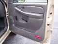 2004 Sandstone Metallic Chevrolet Silverado 1500 Regular Cab  photo #34