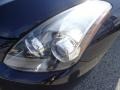 Navy Blue - Altima 2.5 S Coupe Photo No. 30