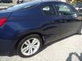 2010 Navy Blue Nissan Altima 2.5 S Coupe  photo #34