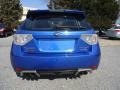 2012 WR Blue Mica Subaru Impreza WRX 5 Door  photo #8