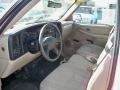 Summit White - Silverado 2500HD Regular Cab Photo No. 4